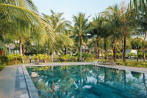 Kosmos Apart Hotel