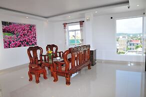 Tung Huong Hotel