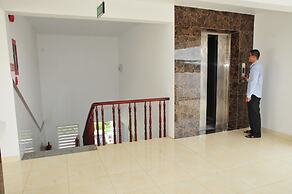 Tung Huong Hotel