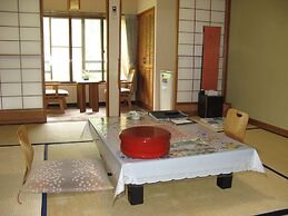 Suimeikan Karukaya Sanso