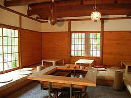Suimeikan Karukaya Sanso