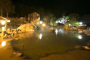 Suimeikan Karukaya Sanso