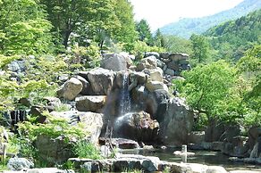 Suimeikan Karukaya Sanso