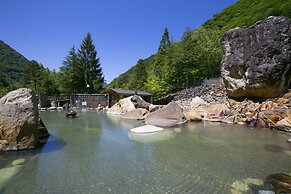 Suimeikan Karukaya Sanso