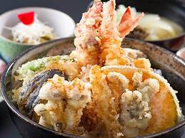 Suimeikan Karukaya Sanso