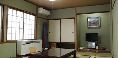 Suimeikan Karukaya Sanso
