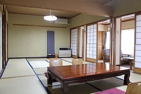 Suimeikan Karukaya Sanso