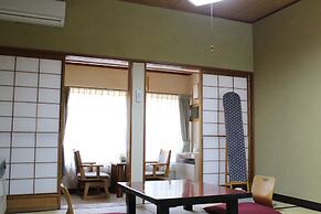Suimeikan Karukaya Sanso