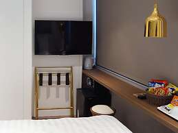 Hotel Relax V