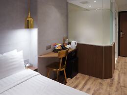 Hotel Relax V