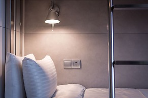 Hotel Relax V