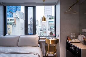 Hotel Relax V