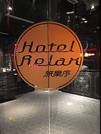 Hotel Relax V