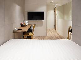 Hotel Relax V