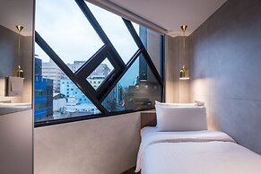Hotel Relax V