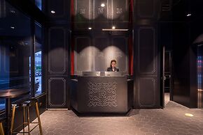 Hotel Relax V
