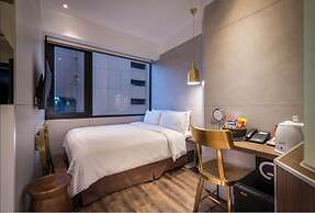 Hotel Relax V