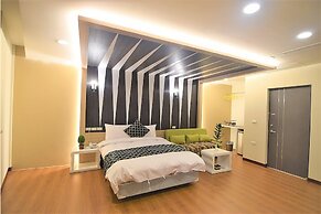 Jiaoxi 21 Hotspring Hotel