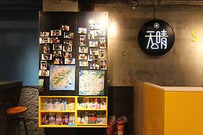Taipei Sunny Hostel