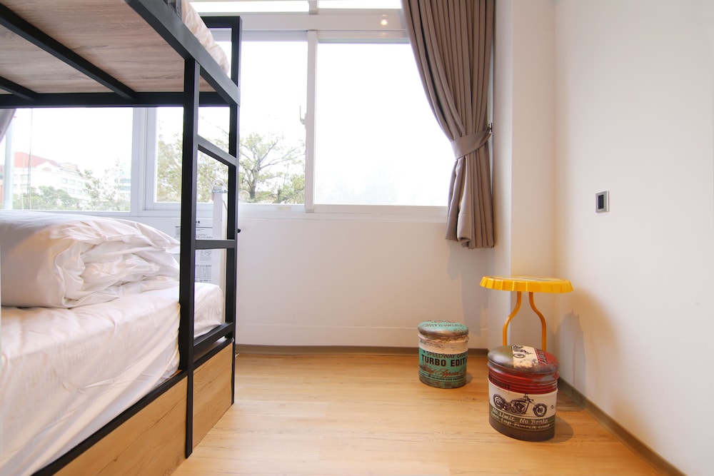 Taipei Sunny Hostel