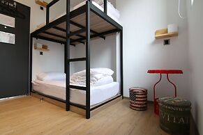 Taipei Sunny Hostel