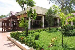 Jully Anna Guesthouse