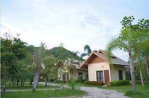Pangsarapee Resort