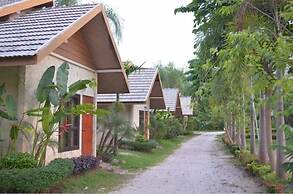 Pangsarapee Resort