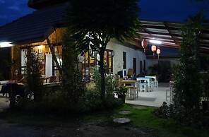 Pangsarapee Resort