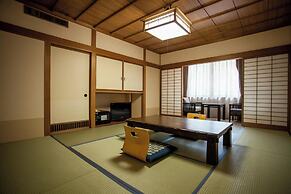 Wan Wan Paradise Takayama