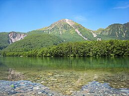 Wan Wan Paradise Takayama