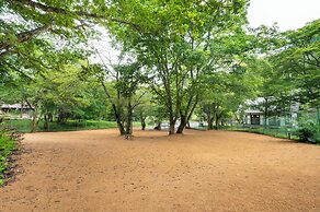 Wan Wan Paradise Takayama