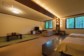 Wan Wan Paradise Takayama