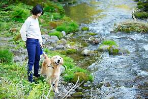 Wan Wan Paradise Takayama
