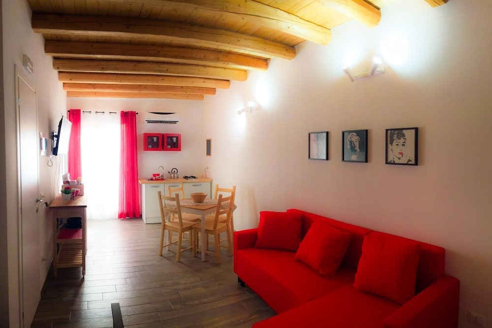 Bed & Breakfast Sicilià