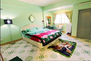 Maesai Orchid Hotel