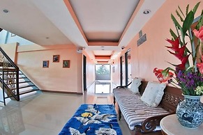 Maesai Orchid Hotel