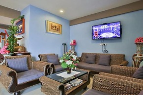 Maesai Orchid Hotel