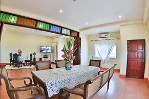 Maesai Orchid Hotel