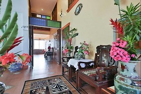 Maesai Orchid Hotel