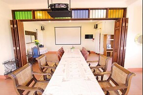 Maesai Orchid Hotel