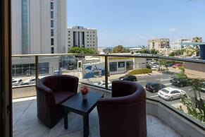 Beach View Apartments And Studio