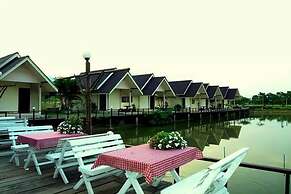 Ban Naam Resort