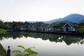 Ban Naam Resort