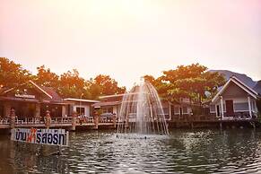 Ban Naam Resort
