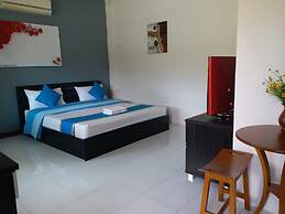 Ban Naam Resort