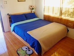 Ban Naam Resort