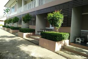 Ban Naam Resort