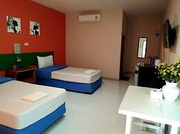 Ban Naam Resort