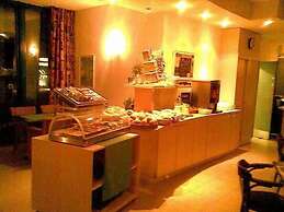 Hobbit Hotel Mechelen